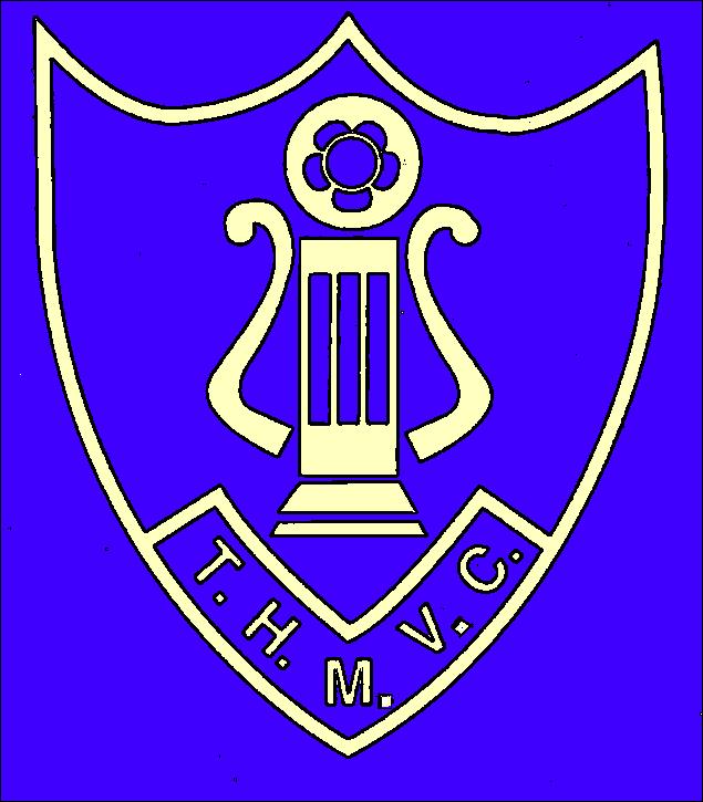 THMVC logo